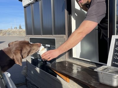 Course Ground Coffee