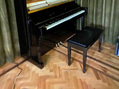 Court Square Recordings