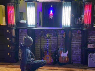 Court Square Recordings