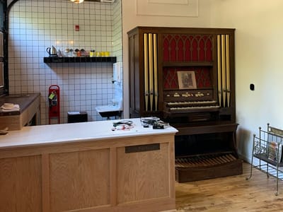 Court Square Recordings