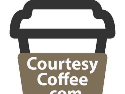 Courtesy Coffee