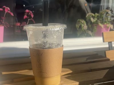 Courthouse Coffee, LLC