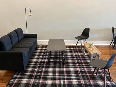 Courthouse Coffee, LLC