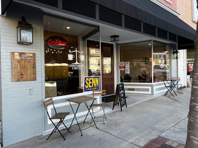 Courthouse Coffee, LLC