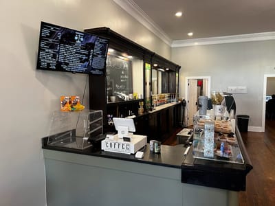 Courthouse Coffee, LLC