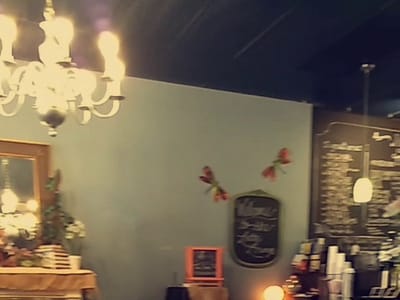 Courthouse Coffee on the Square