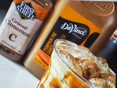 Courtney's Coffee LLC