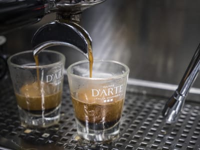 Courtney's Coffee LLC