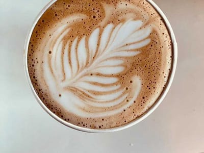 Courtney's Coffee LLC