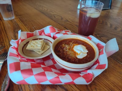 Cousins Cafe and Coffee