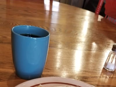 Cousins Cafe and Coffee