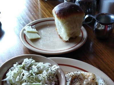 Cousins Cafe and Coffee