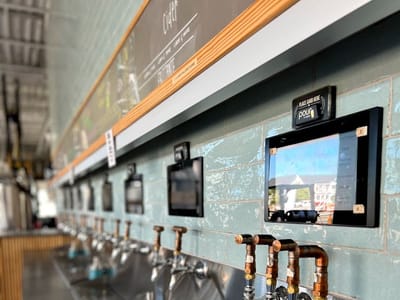 COVA Brewing Company