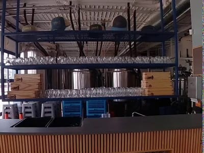 COVA Brewing Company