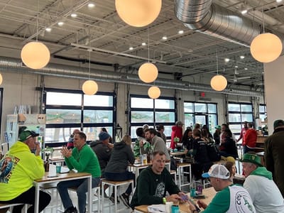 COVA Brewing Company