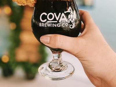 COVA Brewing Company