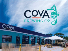 COVA Brewing Company
