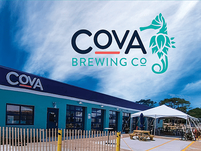 COVA Brewing Company