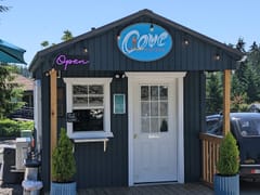 Cove Coffee Co.