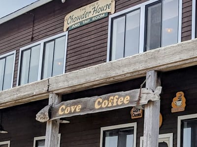 Cove Coffee