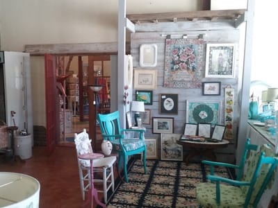 Cove Creek Emporium