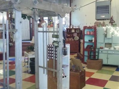 Cove Creek Emporium