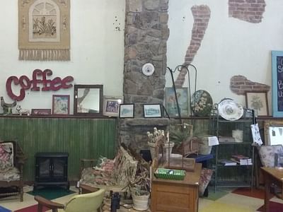 Cove Creek Emporium
