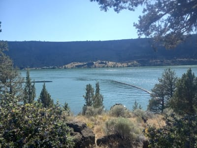 Cove Palisades Store & Cafe