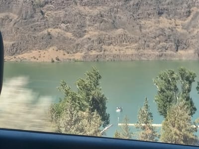 Cove Palisades Store & Cafe