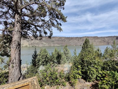 Cove Palisades Store & Cafe
