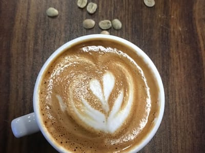 Covenant Coffee Roasters