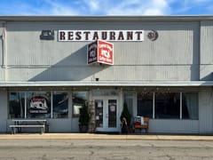 Covered Bridge Bakery and BBQ