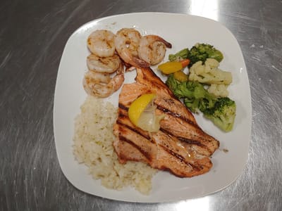 Covered Bridge Bakery and BBQ