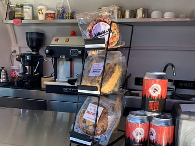 Covered Bridge Coffee Roasters