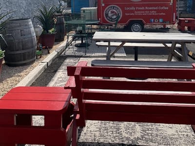 Covered Bridge Coffee Roasters