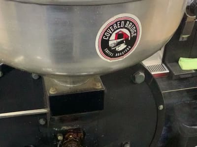Covered Bridge Coffee Roasters