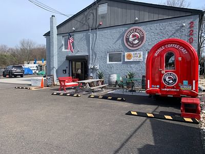 Covered Bridge Coffee Roasters