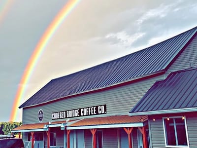 Covered Bridge Coffee
