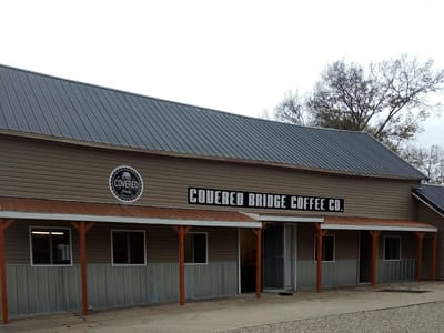 Covered Bridge Coffee