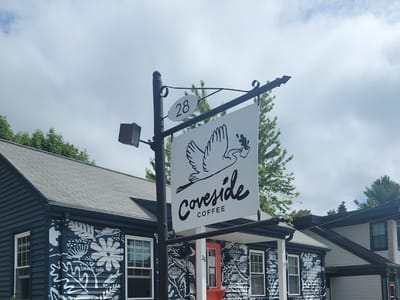 Coveside Coffee