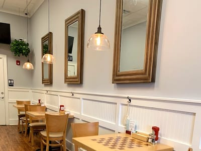 Cowabunga Coffee Roasters 1956