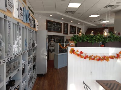 Cowabunga Coffee Roasters