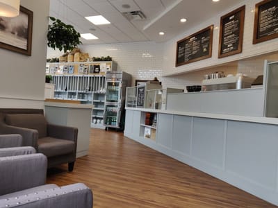 Cowabunga Coffee Roasters