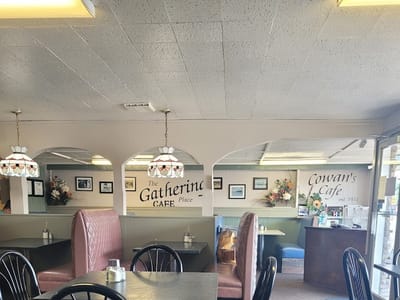 Cowan's Cafe