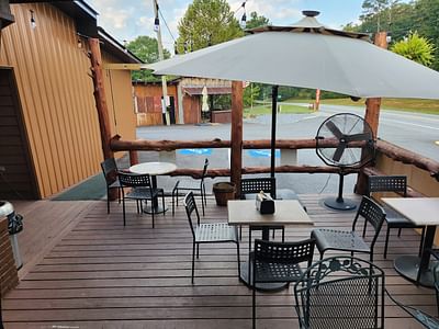 Cowboy Bob's Coffee and Donuts