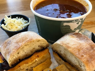 Cowboy Coffee Co. Drive-Thru