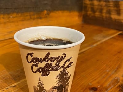 Cowboy Coffee Co.
