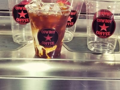 Cowboy Coffee Inc