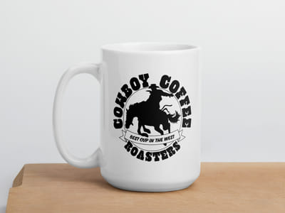 Cowboy Coffee Roasters