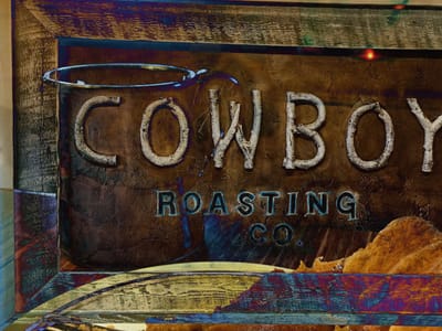 Cowboy Roasting Co